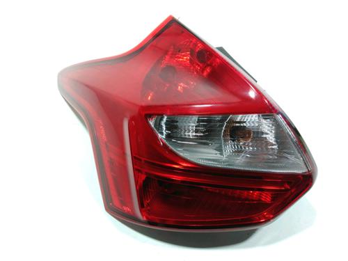 Used Left taillight FORD FOCUS III 1.6 TDCi (115 hp) 28269824