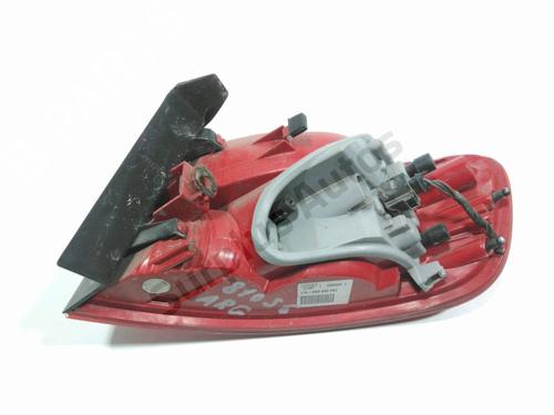 Left taillight AUDI A4 B8 Avant (8K5) 2.0 TDI | BP28270241C34