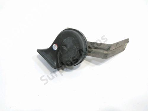 Used Horn PEUGEOT 106 II (1A_, 1C_) 1.1 i (60 hp) 31964187