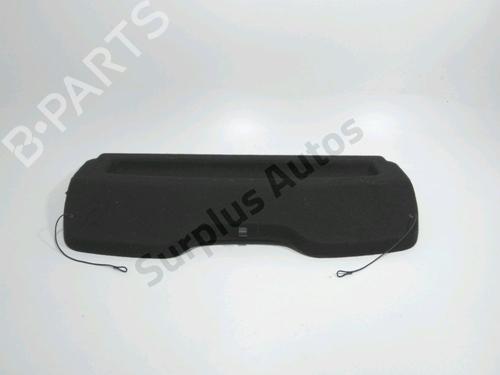 Used Rear parcel shelf Rear parcel shelf 37784035 37784035