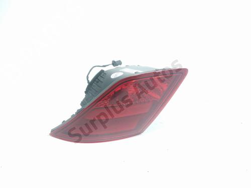 Used Left tailgate light PEUGEOT 308 II (LB_, LP_, LW_, LH_, L3_) 2.0 GT BlueHDi 180 (181 hp) 28268178