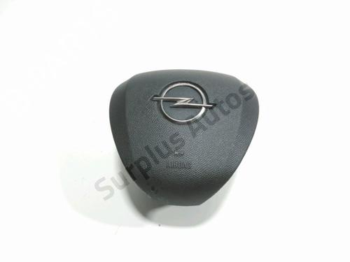 driver-airbag-opel-corsa-f-p2jo-2019-40059592 main image