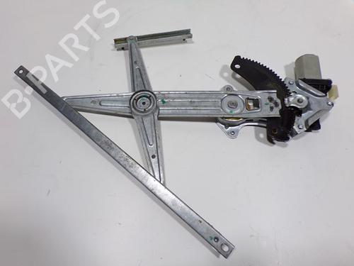 Front right window mechanism NISSAN MICRA IV (K13K, K13KK) 1.2 | BP29857898C23 