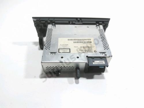 Radio BMW 1 Coupe (E82) 118 d | BP37770092E6 - Image 2