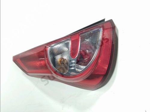 Used Left taillight DACIA SANDERO 1.5 dCi (68 hp) 32461115