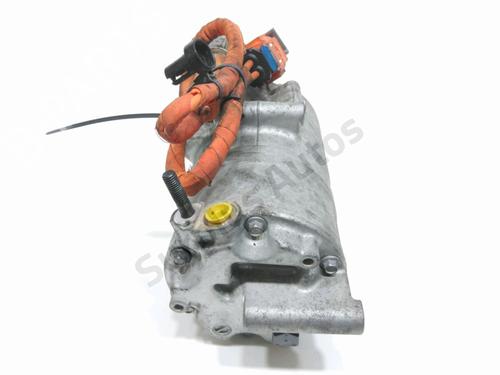 AC compressor MG MG ZS SUV (AZS1) EV | BP36509034M34 - Image 3