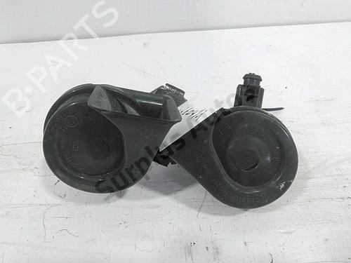 Used Horn Horn 39490661 39490661