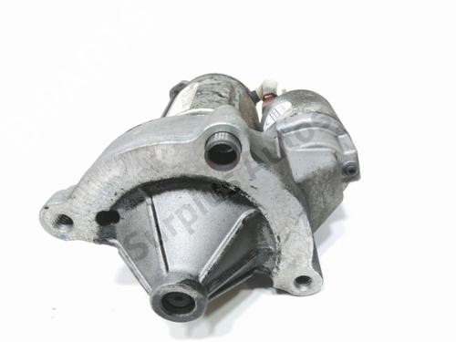 Starter PEUGEOT 308 I (4A_, 4C_) 2.0 HDi | BP28222409M8