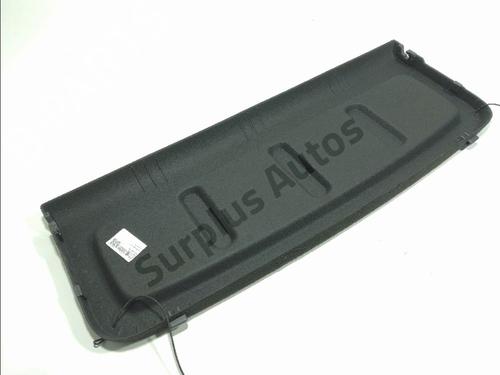 Used Rear parcel shelf Rear parcel shelf 37784070 37784070