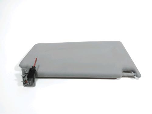 Left sun visor OPEL ASTRA H (A04) 1.9 CDTI 16V (L48) | BP28264892I1 - Image 2