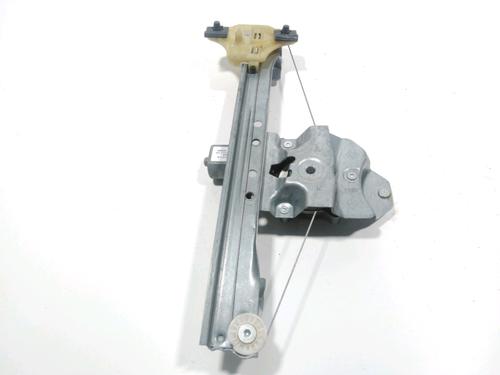Used Rear right window mechanism Rear right window mechanism 28250629 28250629
