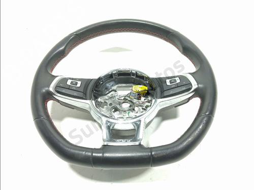 Rat Rat VW POLO VI (AW1, BZ1, AE1) 2.0 GTI (200 hp) 34616357 34616357