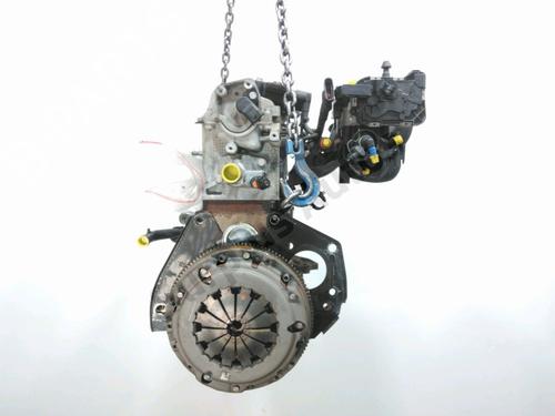 Engine FORD KA (RU8) 1.2 | BP39462239M1 - Image 2