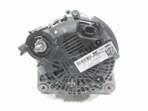 Alternator RENAULT CLIO V (B7_) 1.5 Blue dCi 100 (B7AD) | BP35808141M7 - Image 3