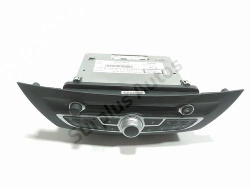Bilradio RENAULT LAGUNA III Grandtour (KT0/1) 2.0 dCi (KT07, KT0J, KT14, KT1A, KT1S) (131 hp) 30313110