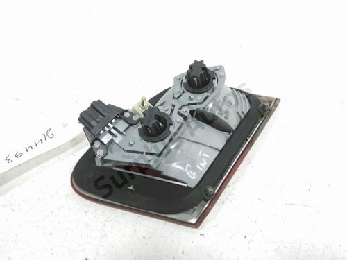 Left tailgate light MERCEDES-BENZ E-CLASS (W210) E 320 CDI (210.026) | BP37788015C79 - Image 2