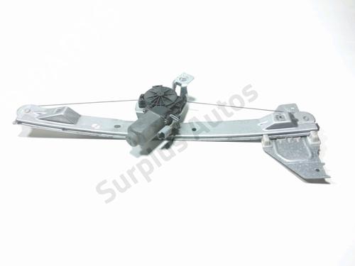Used Front right window mechanism Front right window mechanism 38345539 38345539