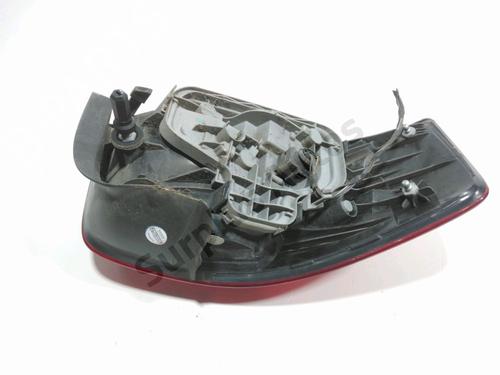 Right taillight AUDI A3 (8P1) 2.0 TDI 16V | BP31032800C35