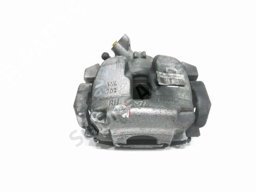 Højre bremsekaliber foran PEUGEOT 3008 II SUV (MC_, MR_, MJ_, M4_) 1.2 THP/ PureTech 130 (MRHNSM, MRHNSU, MRHNSJ, MRHNYW,... (131 hp) 28226084