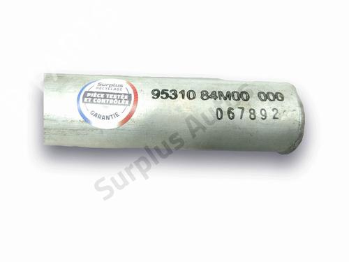 Heater matrix SUZUKI CELERIO (LF) 1.0 (AVK310) | BP38104356M63 - Image 3