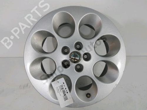 Used Rim ALFA ROMEO 156 Sportwagon (932_) 1.8 16V T.SPARK (932B31__) (140 hp) 30987946