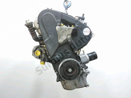 Motor CITROËN XSARA PICASSO (N68) 2.0 HDi | BP28447763M1 
