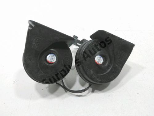 Horn CITROËN DS4 (NX_) 1.6 HDi 110 (112 hp) 30986282