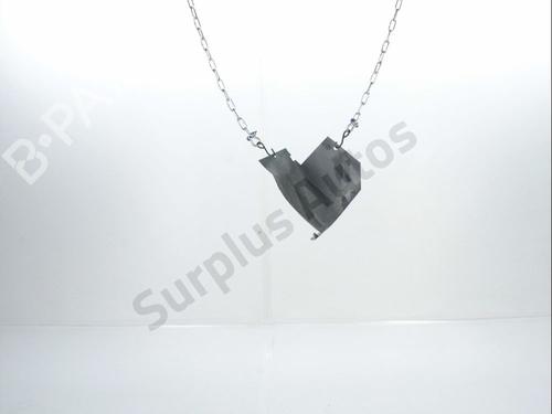 Used Wheel arch CITROËN SAXO (S0, S1) 1.1 X, SX (60 hp) 28256751