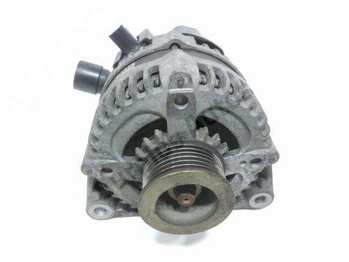 Used Alternator Alternator CITROËN C3 I (FC_, FN_) 1.4 16V HDi (90 hp) 28222823 28222823