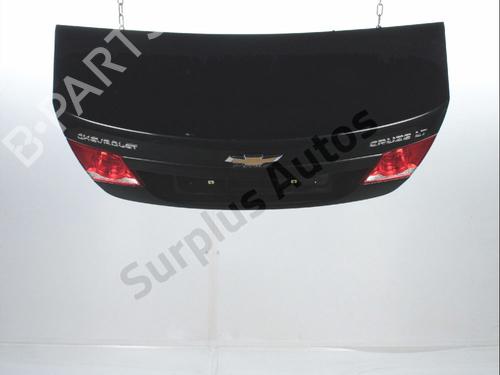 tailgate-chevrolet-cruze-j300-2009-40035373 main image