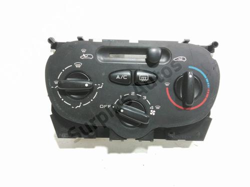 Used Climate control Climate control PEUGEOT 206+ (2L_, 2M_) 1.1 (60 hp) 34643252 34643252