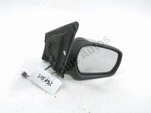 Used Right mirror FORD FUSION (JU_) 1.6 (100 hp) 30997146