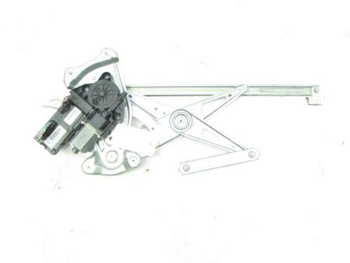 Used Front left window mechanism Front left window mechanism 28240594 28240594