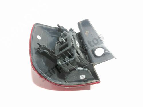 Right taillight DACIA LOGAN MCV II TCe 90 (K8M1, K8MA, K8AC) | BP39089712C35 - Image 2
