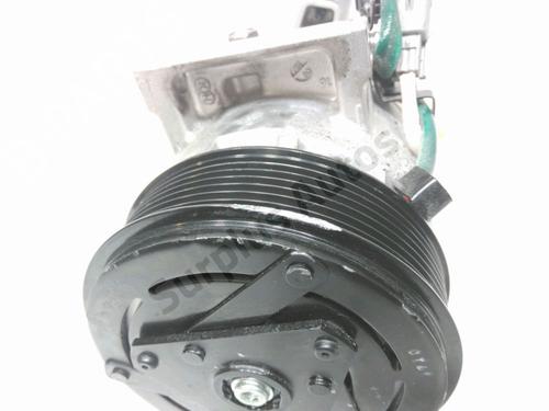 AC compressor RENAULT CLIO V (B7_) 1.0 TCe 90 (B7MT) | BP28223629M34 - Image 6