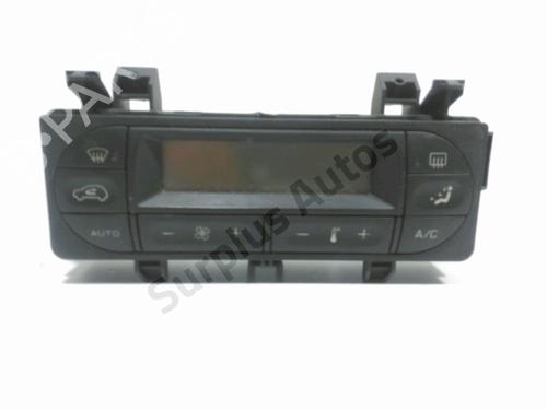 Used Climate control CITROËN C3 I (FC_, FN_) 1.4 16V HDi (90 hp) 29172741