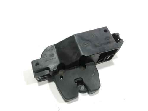 Used Tailgate lock PEUGEOT 1007 (KM_) 1.4 HDi (68 hp) 28260516