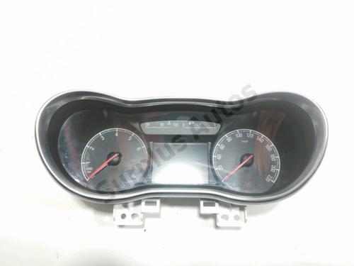 Used Instrument cluster Instrument cluster 28230682 28230682