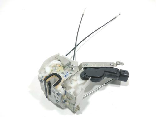 Used Rear left lock NISSAN PIXO (UA0) 1.0 (68 hp) 28254982