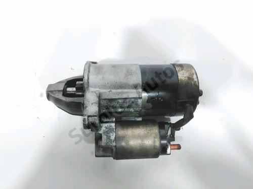 Starter MAZDA MX-5 II (NB) 1.6 16V (NB6C) | BP28222264M8 - Image 2