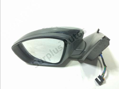 Used Left mirror Left mirror 37168063 37168063