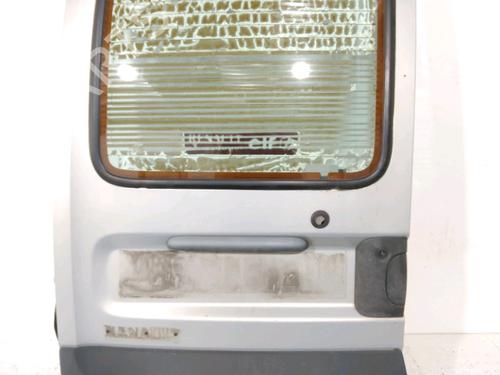 Venstre lasterom dør RENAULT KANGOO Express (FC0/1_) D 65 1.9 (FC0E, FC02, FC0J, FC0N) (64 hp) 31002041