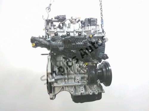 Used Engine PEUGEOT 308 II (LB_, LP_, LW_, LH_, L3_) 1.2 THP 130 (131 hp) 28219458