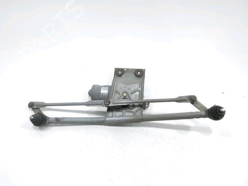 Used Front wipers mechanism FORD FIESTA IV (JA_, JB_) 1.3 i (60 hp) 31008339