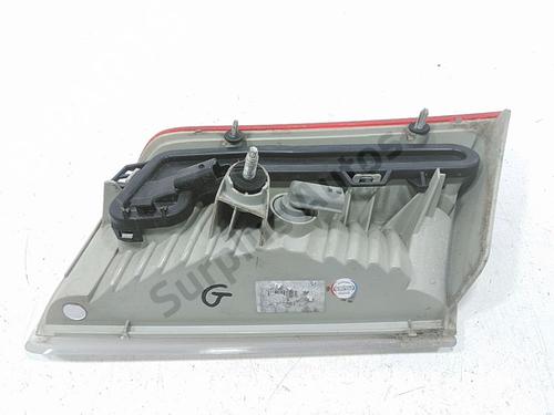 Left tailgate light RENAULT LAGUNA III (BT0/1) 2.0 16V (BT05, BT0F, BT0W) | BP40060774C79 - Image 2