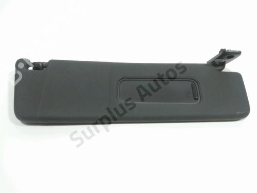 Used Right sun visor Right sun visor 37784849 37784849