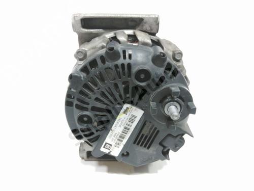 Alternator CHEVROLET AVEO Hatchback (T300) 1.3 D | BP37763965M7 - Image 3