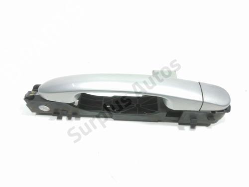 Used Front right exterior door handle FORD KA (RU8) 1.2 (69 hp) 29471203