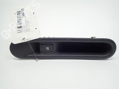 Used Left rear window switch Left rear window switch 31000445 31000445