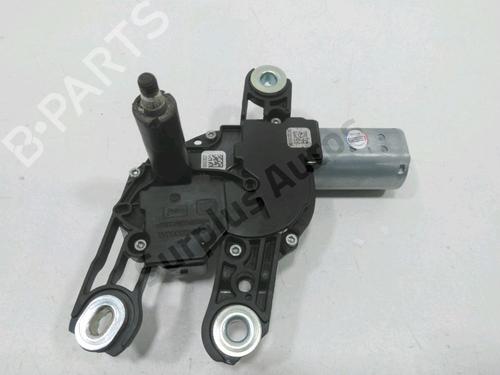 Used Rear wiper motor Rear wiper motor 31180996 31180996